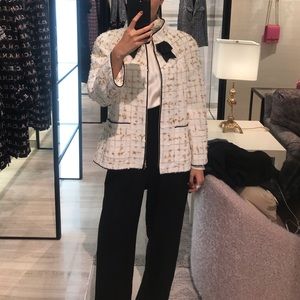 Last collection by Karl Chanel